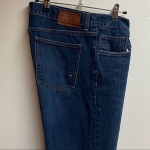 Tommy Hilfiger Men’s Cotton Jeans